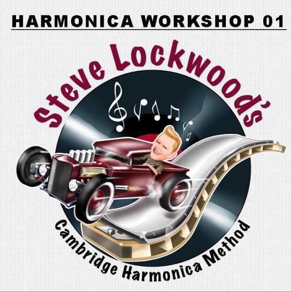 Harmonica workshop 1