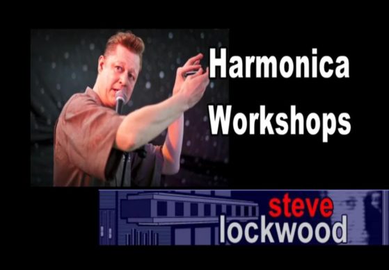 Video Front Lockwood